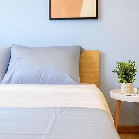 Cozrum Homes - Rivera Corner Ho Chi Minh-byen Eksteriør bilde