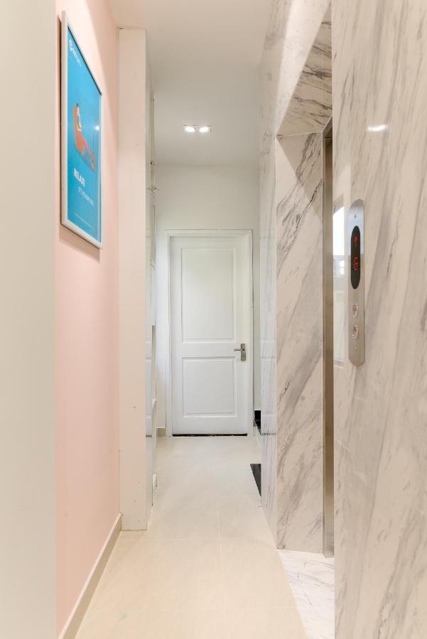 Cozrum Homes - Rivera Corner Ho Chi Minh-byen Eksteriør bilde