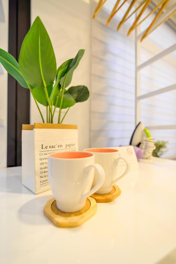 Cozrum Homes - Rivera Corner Ho Chi Minh-byen Eksteriør bilde