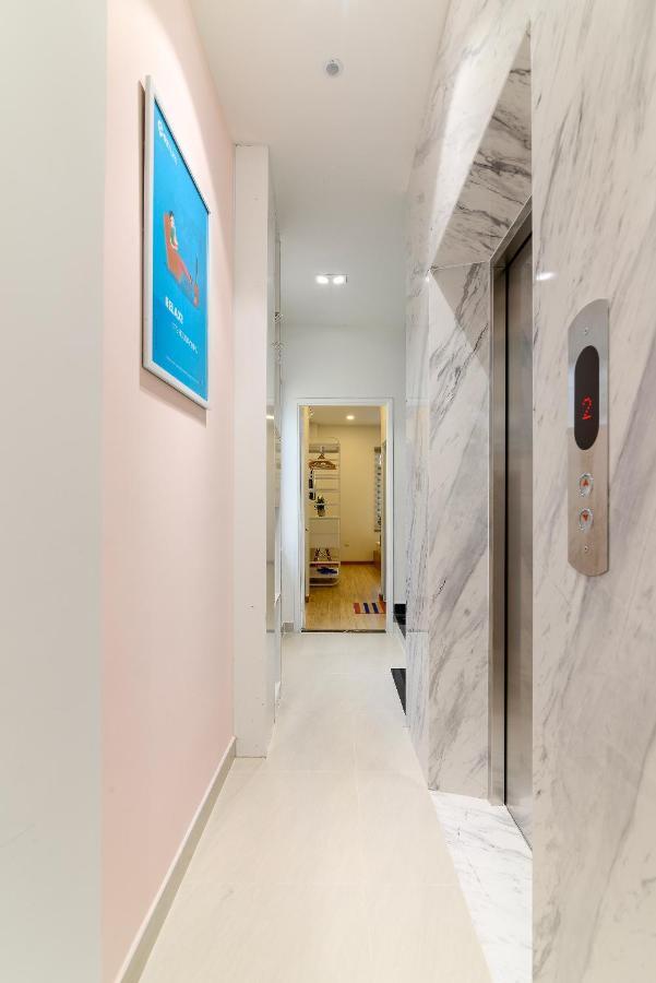 Cozrum Homes - Rivera Corner Ho Chi Minh-byen Eksteriør bilde