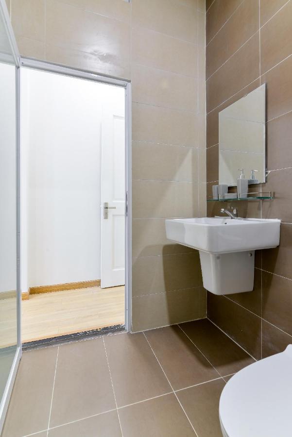 Cozrum Homes - Rivera Corner Ho Chi Minh-byen Eksteriør bilde