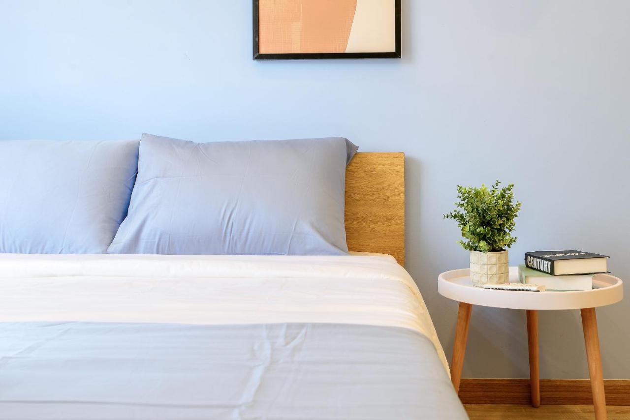 Cozrum Homes - Rivera Corner Ho Chi Minh-byen Eksteriør bilde