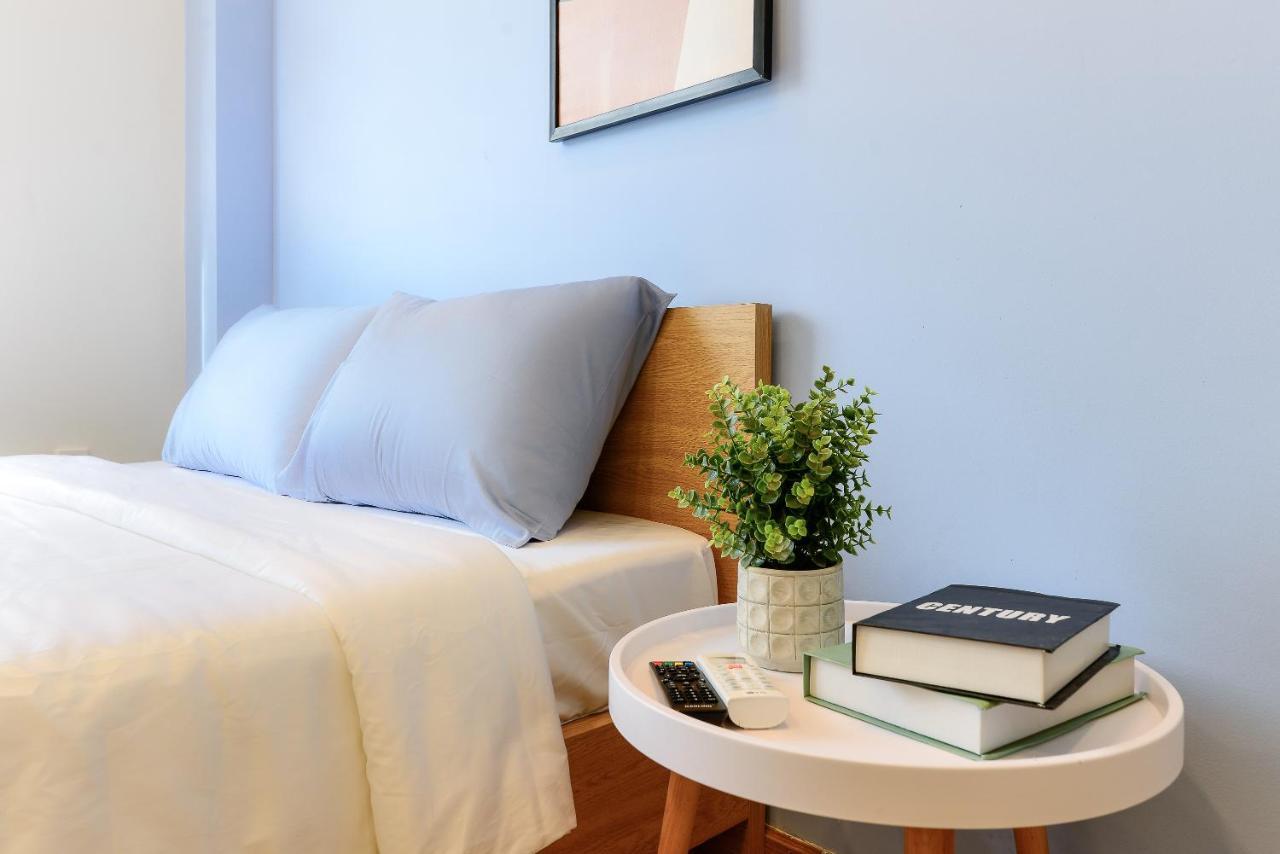 Cozrum Homes - Rivera Corner Ho Chi Minh-byen Eksteriør bilde