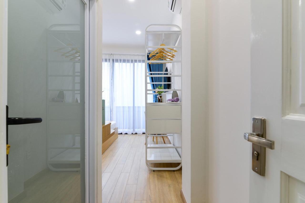 Cozrum Homes - Rivera Corner Ho Chi Minh-byen Eksteriør bilde