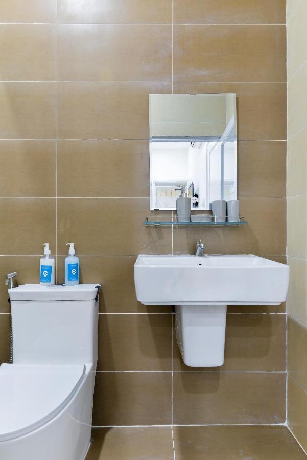 Cozrum Homes - Rivera Corner Ho Chi Minh-byen Eksteriør bilde